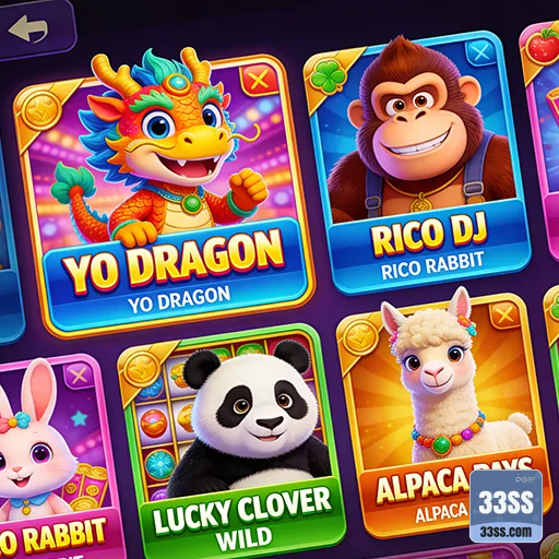 Download 33ss Windows