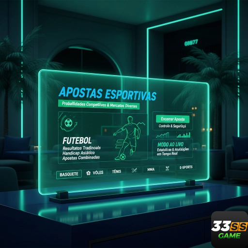 33ss.com - explorar diversos eventos esportivos online