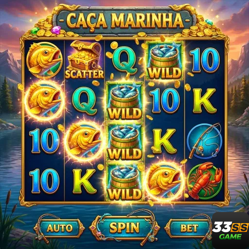 33ss.com - premiados jogos online para explorar